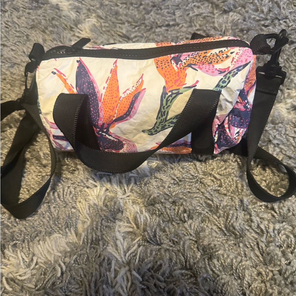 Cross body